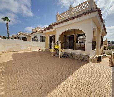 VILLA RENTAL WITH 5 BEDROOMS AND 3 BATHROOMS - Photo 6