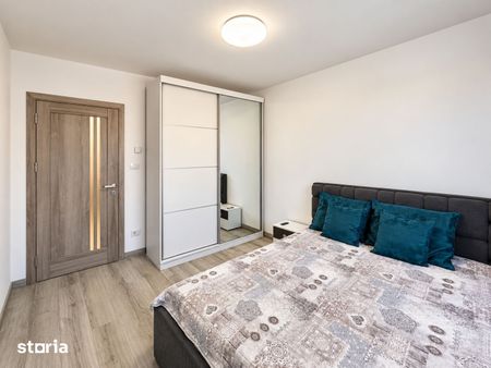 Apartament 2 camere central de inchiriat - Fotografie 3