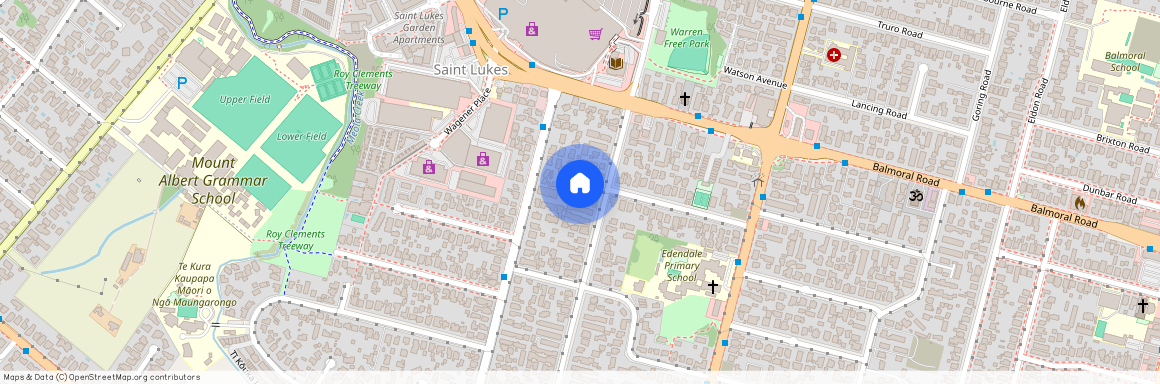 2/13A Kingsway Avenue, Sandringham, Auckland