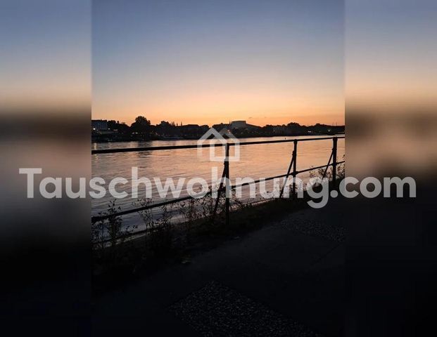 TAUSCHWOHNUNG Tauschwohnung - Photo 1