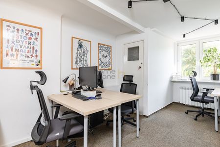 Dom na cele biurowe I Żoliborz I 11 pokoi - Фото 5