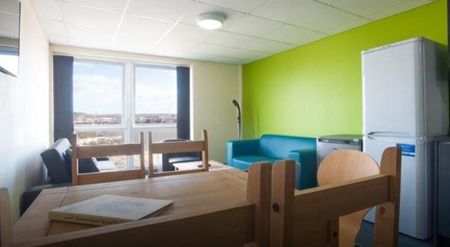 1 bedroom in a flat share to rent - Photo 3