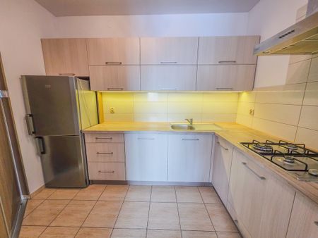 Mieszkanie na wynajem, Rynek Głogów Młp. - Photo 5