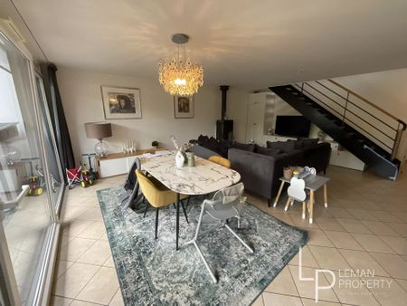 Maison 4 pièces - 115 m² - Photo 2