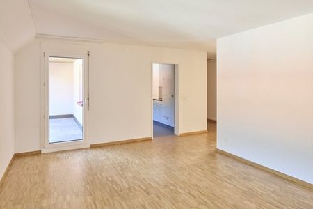 MIETEN OHNE KAUTION - neu sanfte sanierte Dachwohnung - Photo 2