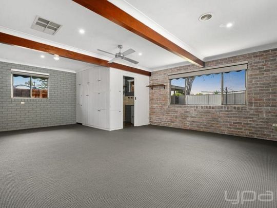 Entertainer’s Dream with Pergola - Photo 1