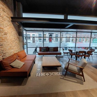 Spoorstraat 9 - Foto 1