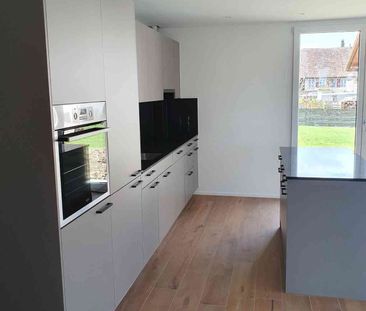 3.5 Zimmer, 90 m², EG - Photo 1