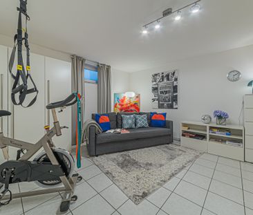 City-Residence: Exklusive Doppelhaushälfte mit luxuriöser Ausstattung - Photo 6