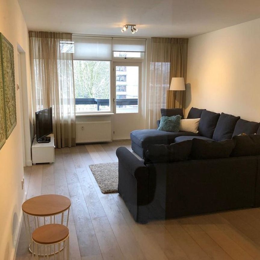 Appartement te huur: Bolestein 592 1081 EK Amsterdam - Photo 1