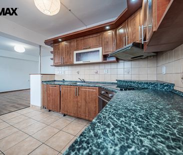Pronájem bytu 2+kk v osobním vlastnictví 68 m², Benešov - Fotografie 1