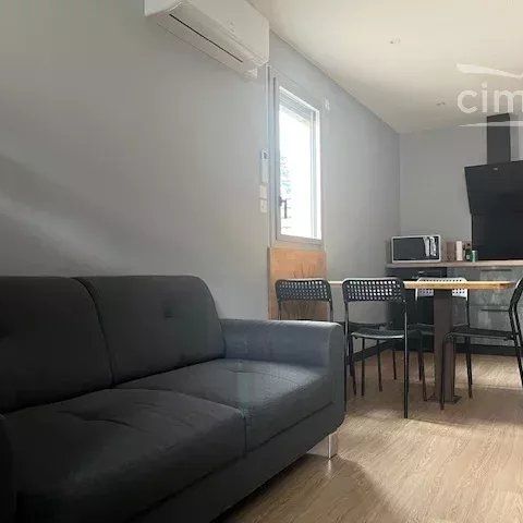 Location | 0 pièces | 40.0m² - Photo 1