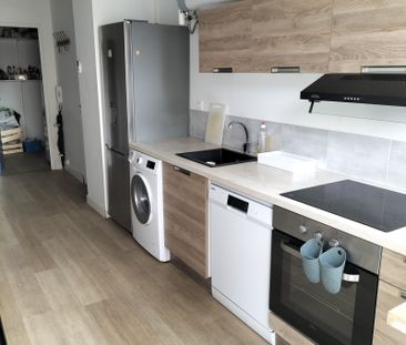 CHAMBRE COLOCATION A LOUER / SECTEUR MAYOL - LA RODE - Photo 2