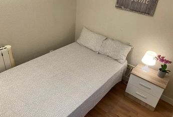 Calle del Monte Olivetti, Madrid, Community of Madrid 28038