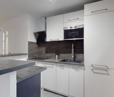 Location appartement 2 pièces, 45.37m², Le Plessis-Robinson - Photo 2