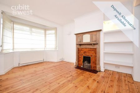 4 bedroom semi-detached house to rent - Photo 4