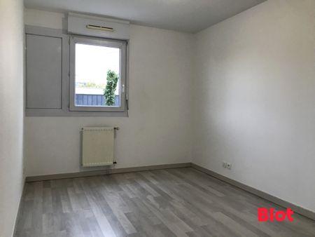 Location Appartement 4 pièces 87m² RENNES 35000 - Photo 5