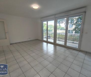 Location Appartement 2 pièces 46m² BORDEAUX 33800 - Photo 6