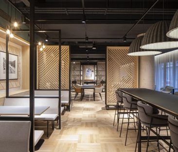 3 bedroom apartment to rent - Photo 6