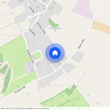 Wheat Close, Kingston, Sturminster Newton