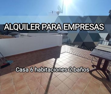 Alquiler de chalet adosado en A-355 - Photo 2