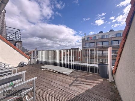 Appartement te huur - Photo 2