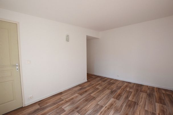 Location maison 4 pièces, 105.78m², La Chapelle-Rablais - Photo 1