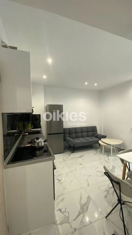 Studio/Γκαρσονιέρα για ενοικίαση Ξηροκρήνη - Παναγία Φανερωμένη - Photo 3