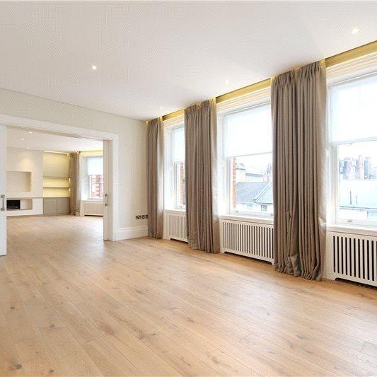 4 bedroom apartment to rent - Photo 1