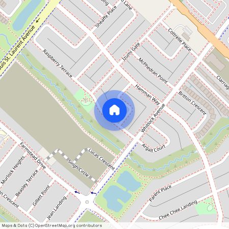 1313 Raspberry Terrace Unit# Basement, Milton