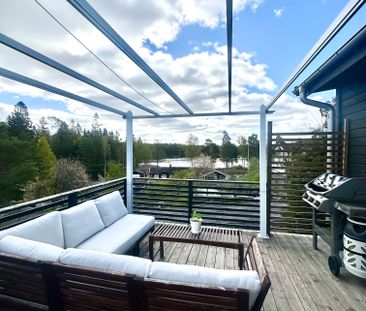 Kajakvägen, Värmdö - Foto 4