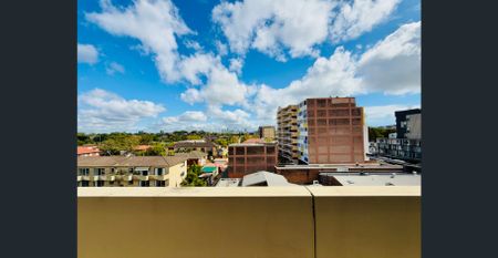 Short term lease until 08 February 2026｜Fully Furnished apartment - Photo 5