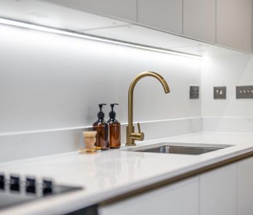 1 bedroom apartment to rent - Photo 3