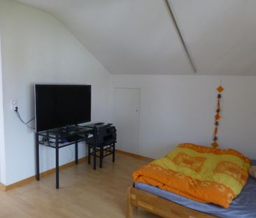 Hoch über den Dächern von Bettlach - Photo 3