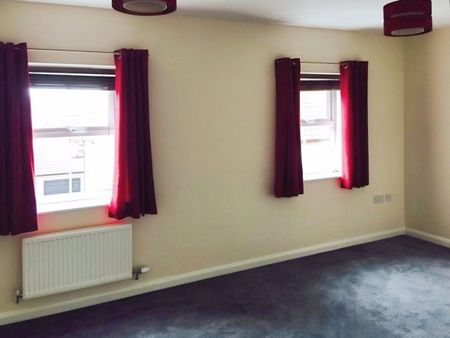 Semi-Detached Four Bedroom Property on the Ever Popular Greylees Development - Photo 5