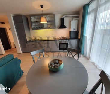 Apartament modern 2 camere, 53 mp, etaj 10, lift, parcare, Soarelui - Photo 3