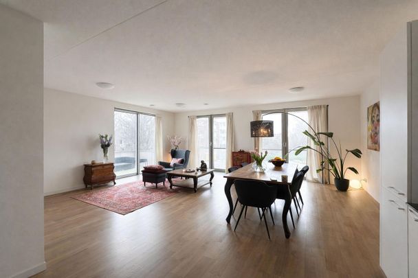 Appartement te huur: Blekersveld 13 2082 EK Santpoort-Zuid - Photo 1