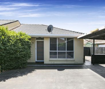 Modern Beachside Living in a Prime Bonbeach Location - Photo 2