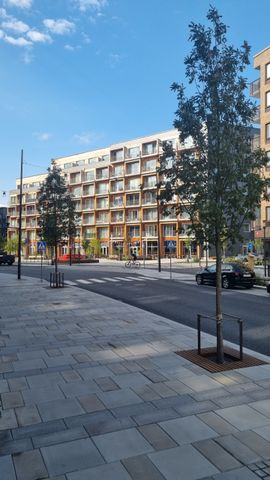 Turfgatan 3 - Foto 4