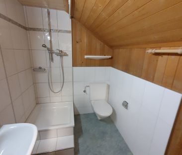 Ruhige 2.5 Zi.-Wohnung mit Aussicht in 7220 Schiers - Photo 3