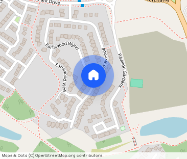 51 Earlswood Avenue, Irvine - KA11 2FD - Photo 1