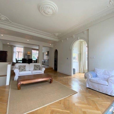 Huis te huur: Avenue Concordia 100 3062 LM Rotterdam - Photo 1