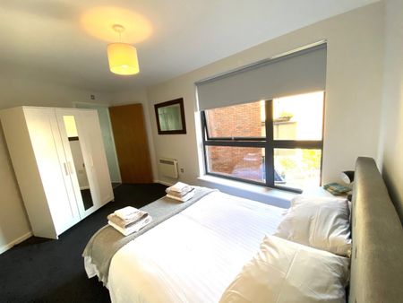 2 Bed Flat, Amisha Court, SE1 - Photo 5