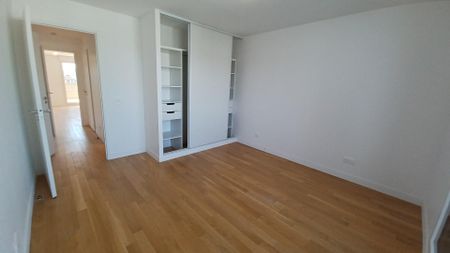 location Appartement T3 DE 90.6m² À ISSY LES MOULINEAUX - Photo 4