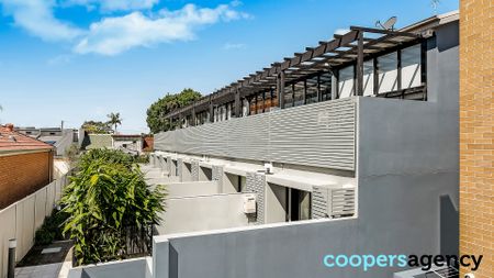 15/11-23 Hay Street, Leichhardt NSW 2040 - Apartment For Rent | Domain - Photo 5