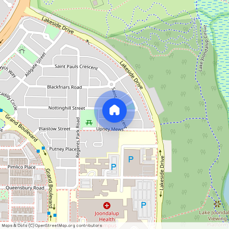 St Pauls Cr 48, WA 6027, Joondalup