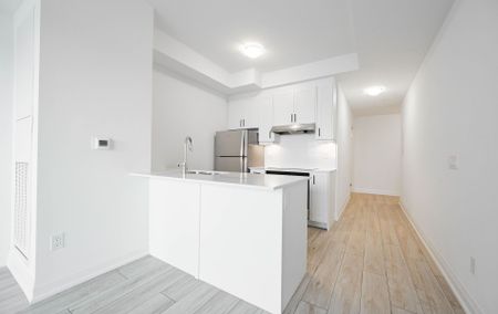 For Lease - 1035 Southdown Road Unit# 1013, Mississauga, Ontario - Photo 2