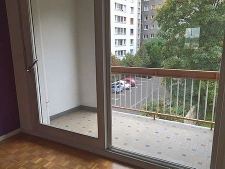 rue Bansac, 34, 63000, Clermont Ferrand - Photo 3