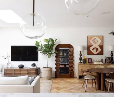 4 bedroom semi-detached house to rent - Photo 5