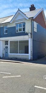 1 bedroom in a flat share to rent - Photo 4